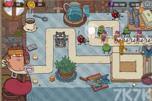 健康大作战最新版