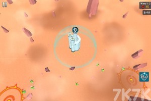 巨炮城堡塔防最新版