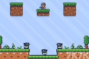 蒙面刀客最新版