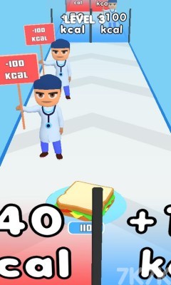 燃烧卡路里最新版