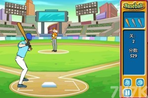 棒球高手最新版