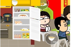 给客人做饭H5最新版