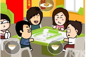 给客人做饭H5