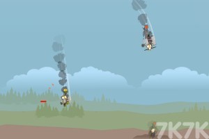 战地空战最新版