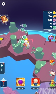 创造世界最新版