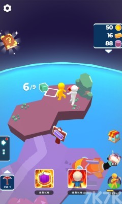 创造世界下载