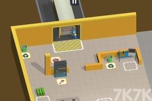 骑车修理店最新版