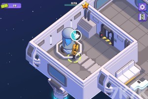 我的太空旅店最新版
