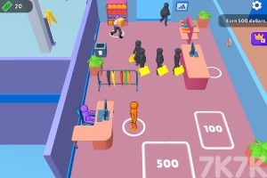 建造购物中心最新版