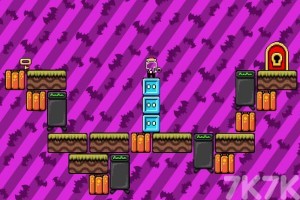瓶子冒险最新版