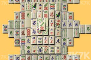 新上海麻将