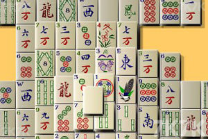 新上海麻将下载