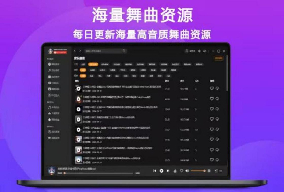 熊猫DJvip版